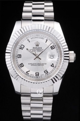 Rolex watch man-476